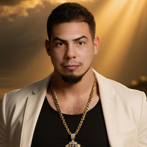 SIENTE EL PODER DE DIOS by DJKEI
