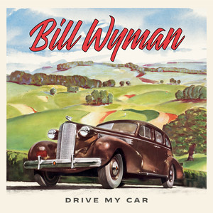 Storm Warning by Bill Wyman
