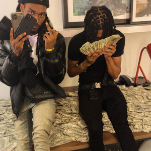 Crackin phones by DSTACKNN