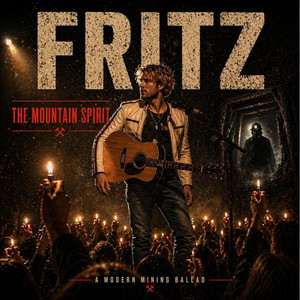 The Mountain Spirit by Soundzeche, Fritz