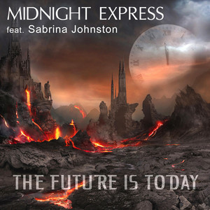 The Future is Today