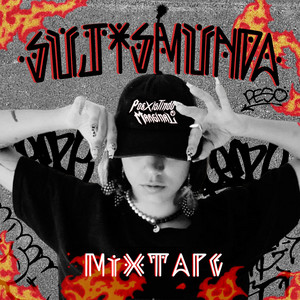 Underground Ñ Morreu by pxtmarginal