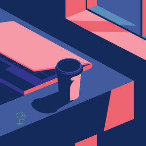 Last Cup by MindBeat
