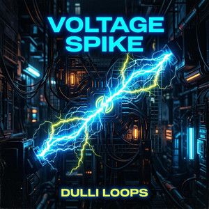 Voltage Spike by Dulli Loops