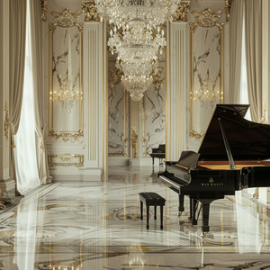 Echoes at Dusk by Lorenzo Bellini Ensemble
