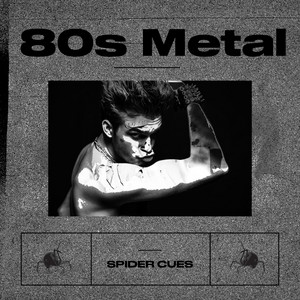 80s Metal album