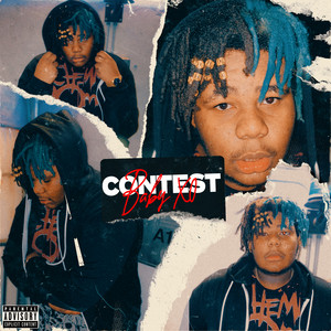 Portada de Contest