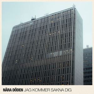 Jag kommer sakna dig