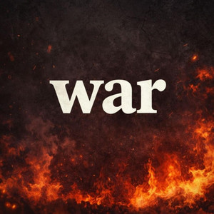 War - Special Version by Kefv B.R.W
