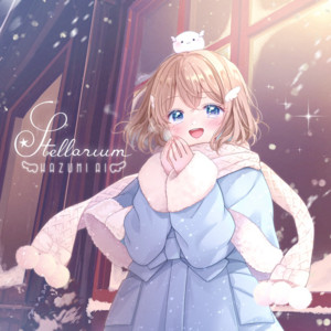 Midnight Stream by ai Hazumi