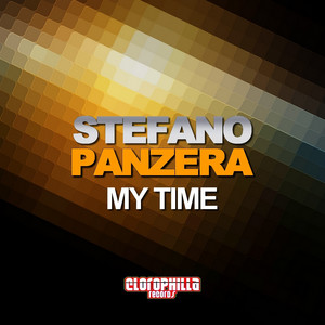 Stefano Panzera cover
