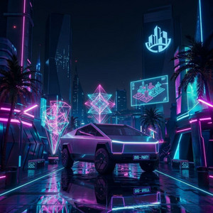 Party by Ovo