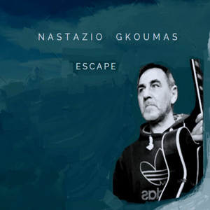 Escape by Nastazio Gkoumas
