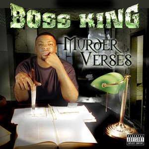 Boss King poster