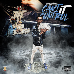 DB.Boutabag - Can't Control It