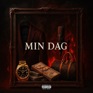 MIN DAG by Ravin