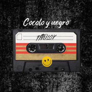 Cocolo y negro by fatulo X