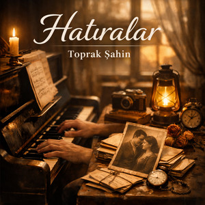 Toprak Şahin - Hatıralar