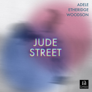 Movement by Adele Etheridge Woodson