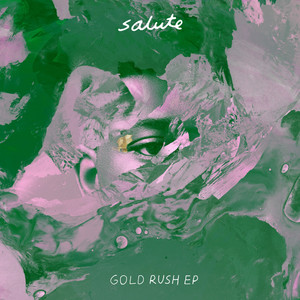 Colourblind by Salute cover art