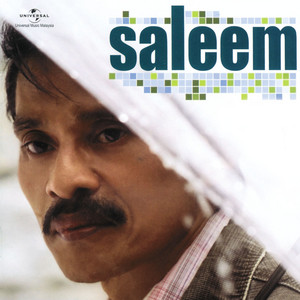 Bunga Emas by Saleem