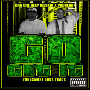 Portada de Go Get It