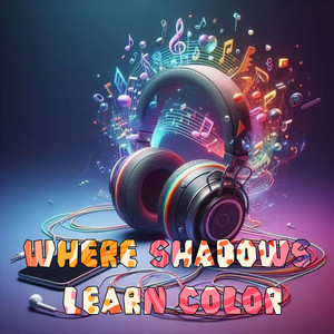 Loria - Where Shadows Learn Color
