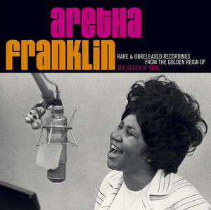 Rare & Unreleased Recordings From The Golden Reign Of The Queen Of
