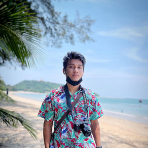 Mon Yin Thwe - ကျွန်တော်ရှိတဲ့အရပ်မှာမရွာပါနဲ့မိုးရယ်