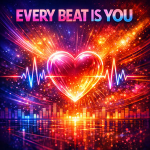 Every Beat Is You by Kaelzun