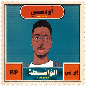 Asked About You by Oddisee