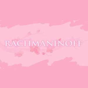 RACHMANINOFF by Feliks Volozhanin