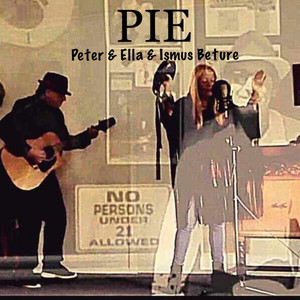 Angers Edge by Peter & Ella