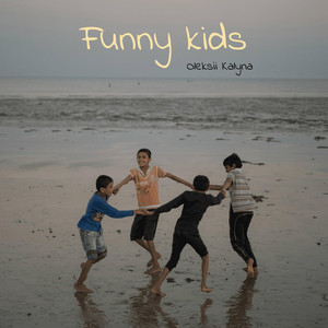 Funny kids