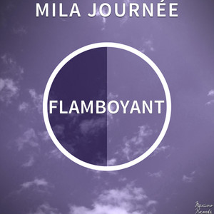 Wisteria by Mila Journée cover art