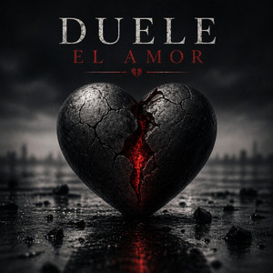 Duele el amor by Hcruz24