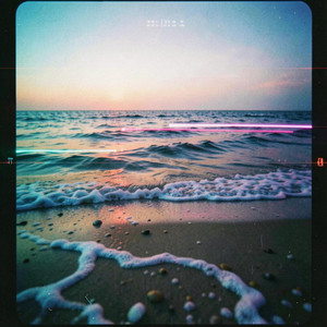Neon Waves by RYZEN01