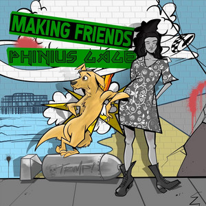 Going to Pasalacqua by Making Friends