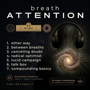 compounding basics by Vibe Your Reality