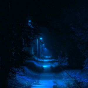 Cover art: чуже життя
