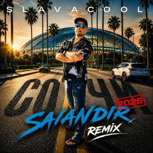 Сочи (Remix 2026) by Slavacool, SAlANDIR