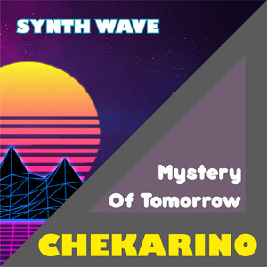 Mystery Of Tomorrow