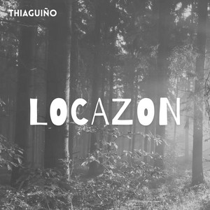 LOCAZON - Instrumental by THIAGUIÑO