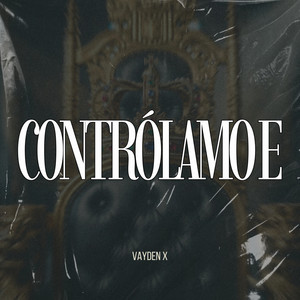 Controlamoe by Vayden x