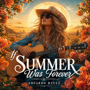 If Summer Was Forever by Eduardo Rayez