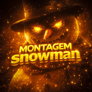 Montagem Snowman - Ultra Slowed by DJ FAVY, Dj 7K, HnK Phonk