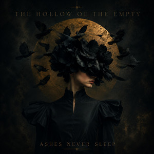 Ashes Never Sleep by The Hollow of the Empty