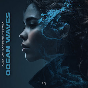 Ocean Waves by Alex Van Sanders, POOMBA