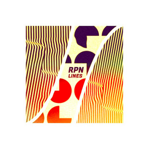 Lines by RPN
