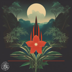 Night Phlox by SamuW, Louk, Colin Sebastian